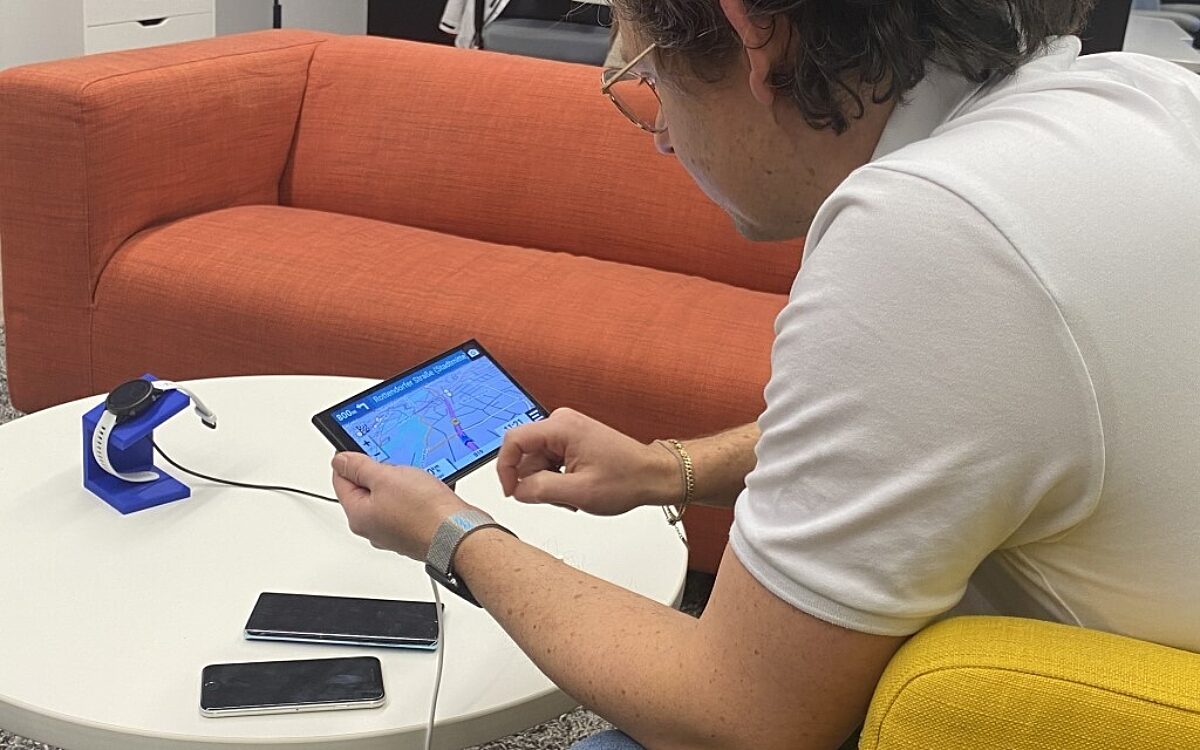 Jobreporter garmin fotos 4 Jobreporter garmin fotos 4