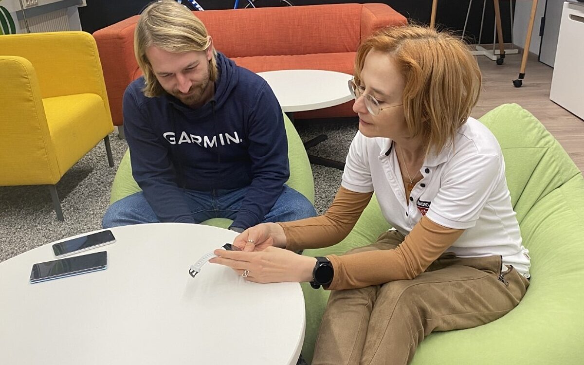 Jobreporter garmin fotos 6 Jobreporter garmin fotos 6