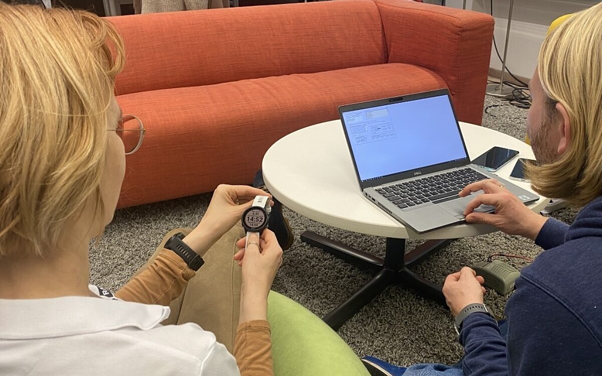 Jobreporter garmin fotos 7 Jobreporter garmin fotos 7