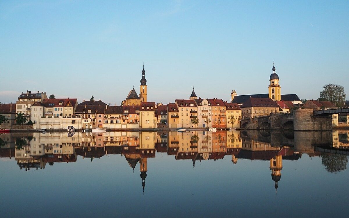 Kitzingen am main Kitzingen am main