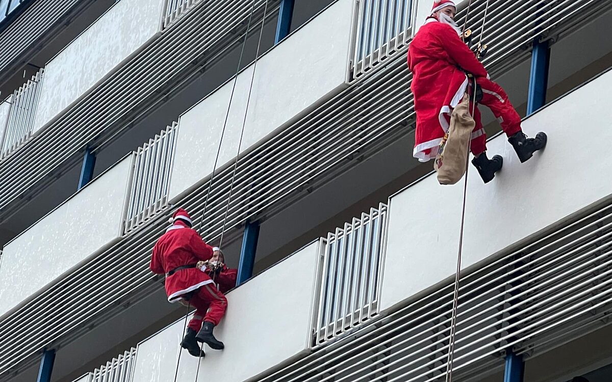 Klinik aktion 10 Klinik aktion 10