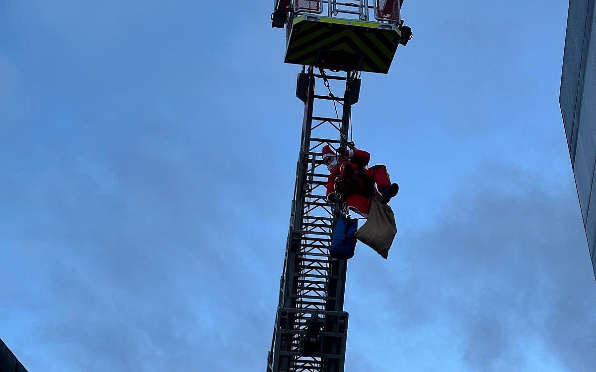 Klinik aktion 3 Klinik aktion 3