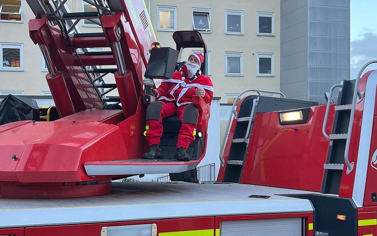 Klinik aktion 4 Klinik aktion 4