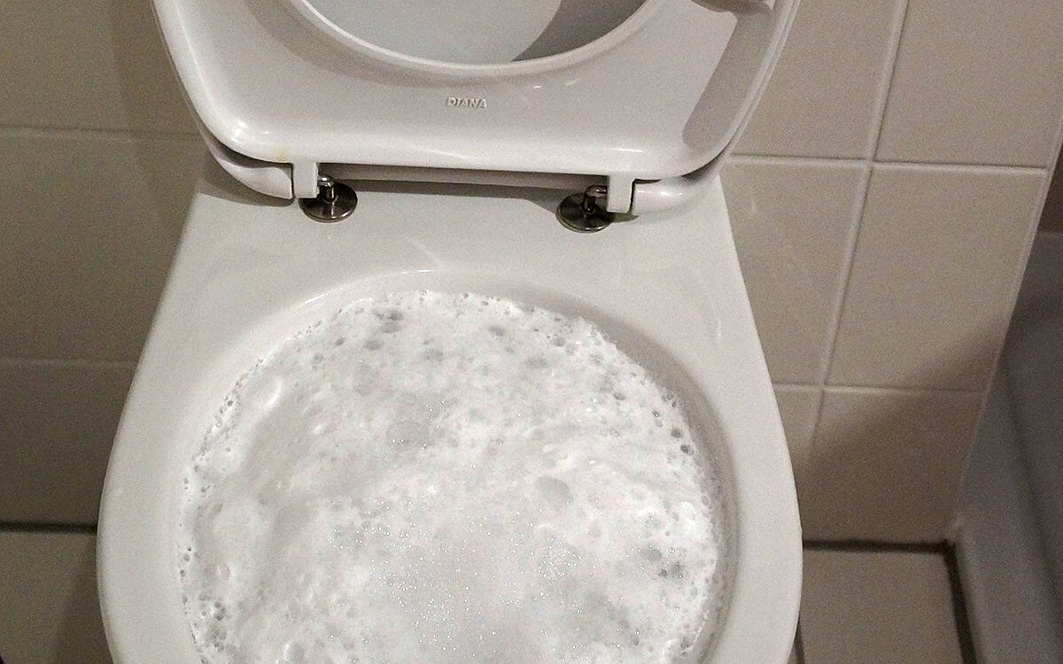 Klo Verstopfung Reinigung WC - pixabay.com Klo Verstopfung Reinigung WC - pixabay.com