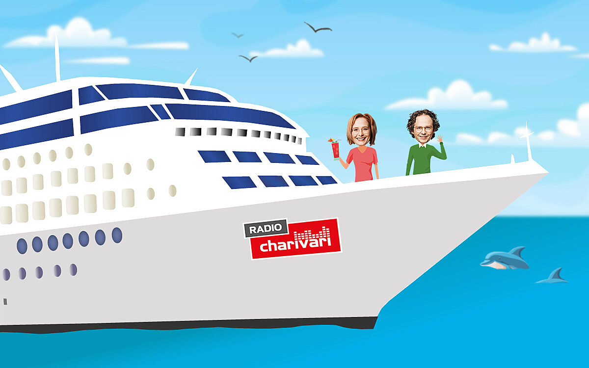 Kreuzfahrt gewinnen 1200x750