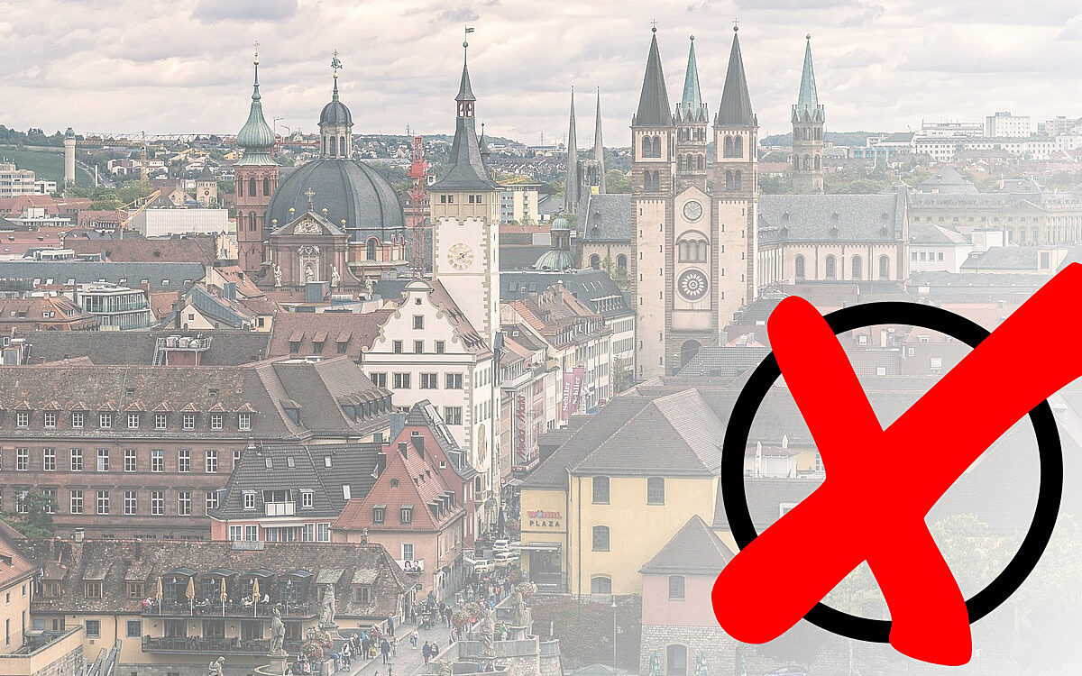 Landtagswahlen stadt wuerzburg 1200x750