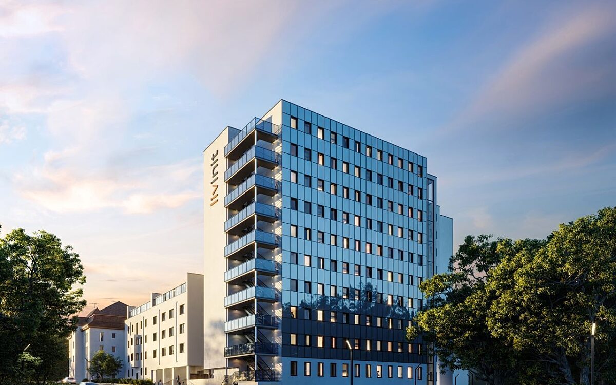 Livinit Wuerzurg Ansicht 2 Livinit Wuerzurg Ansicht 2