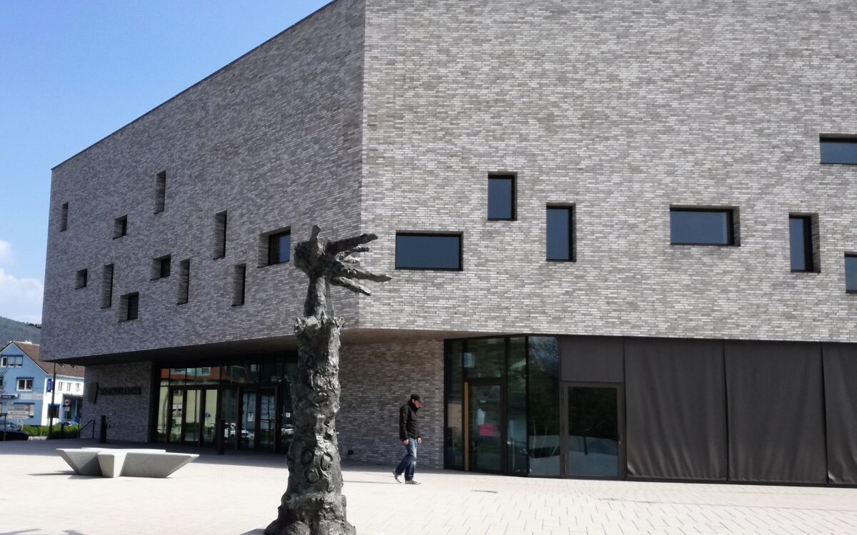 Lohrer stadthalle Lohrer stadthalle