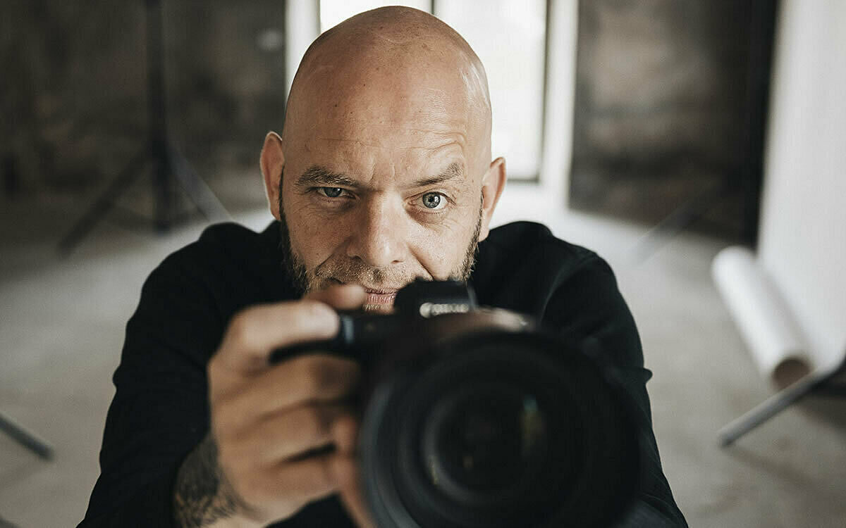 Mario schmitt potrait Mario schmitt potrait