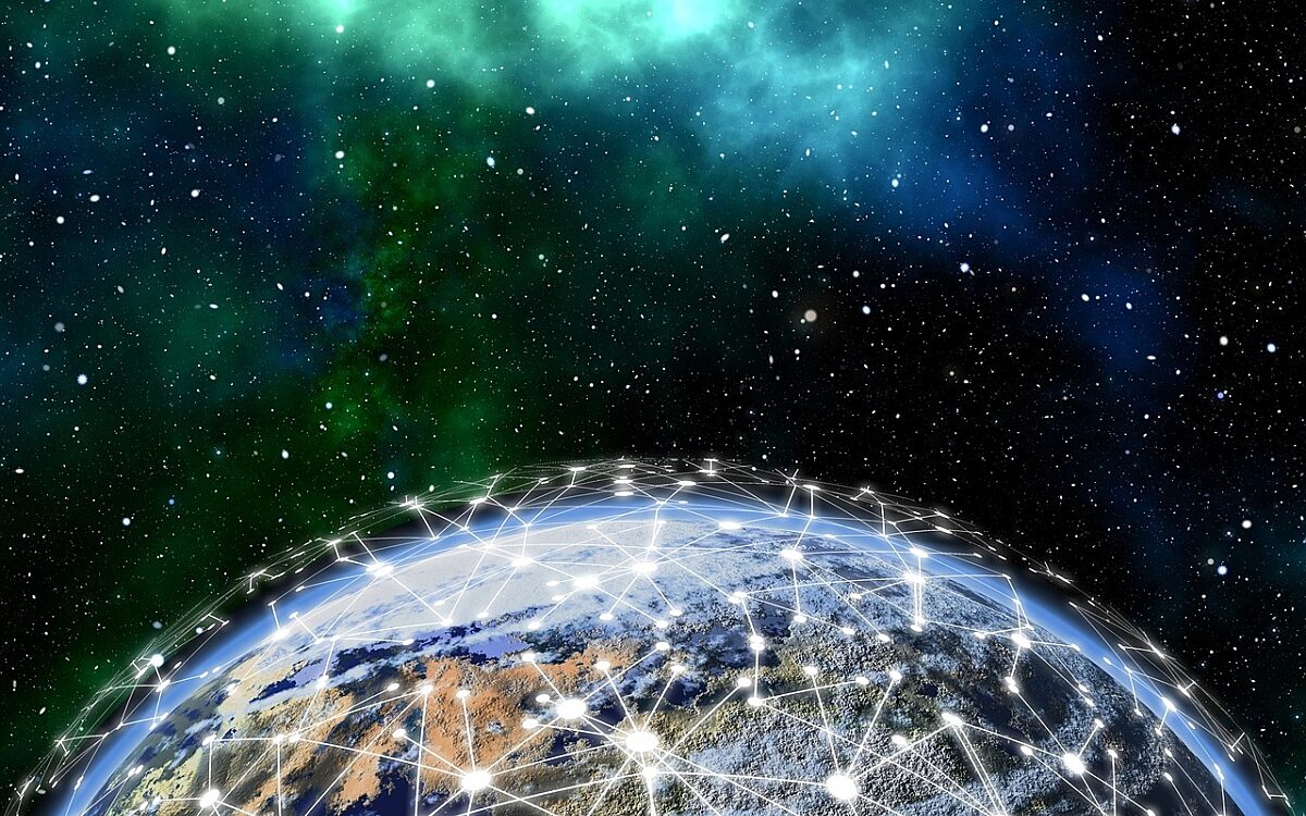 Network weltkugel pixabay Network weltkugel pixabay