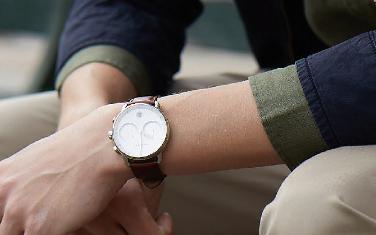 Nordgreen herren - Foto: Nordgreen Nordgreen herren - Foto: Nordgreen