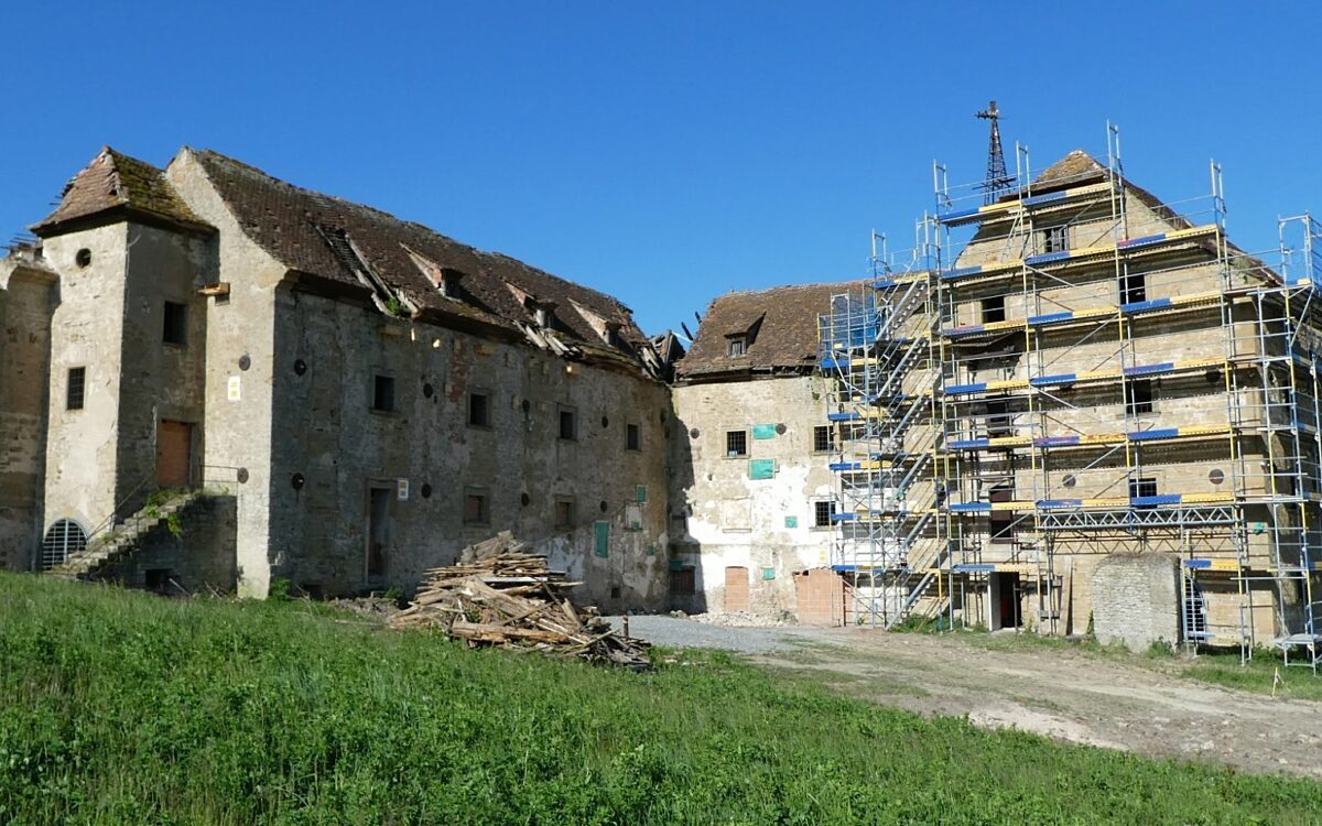 Gutshof Oettershausen_1