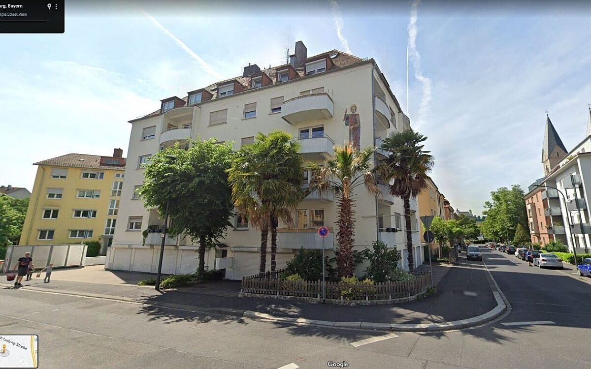 Palmen sanderau Palmen sanderau