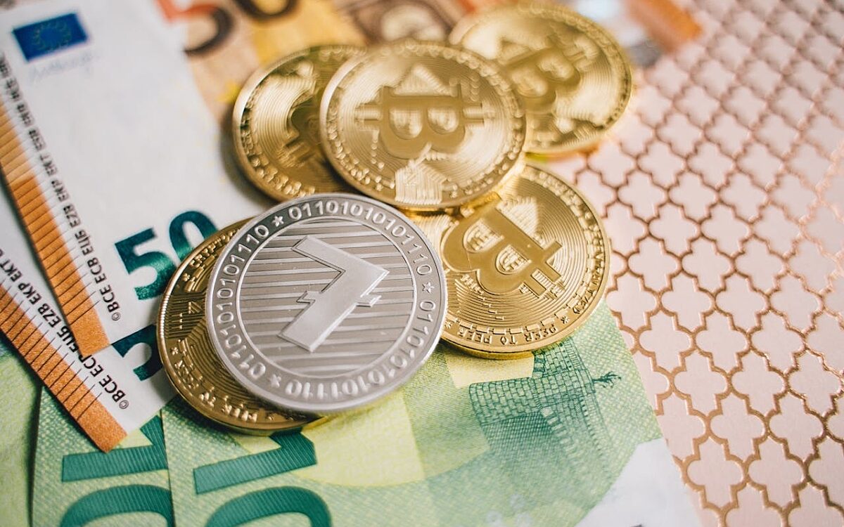 Krypto wechseln - pexels.com Krypto wechseln - pexels.com