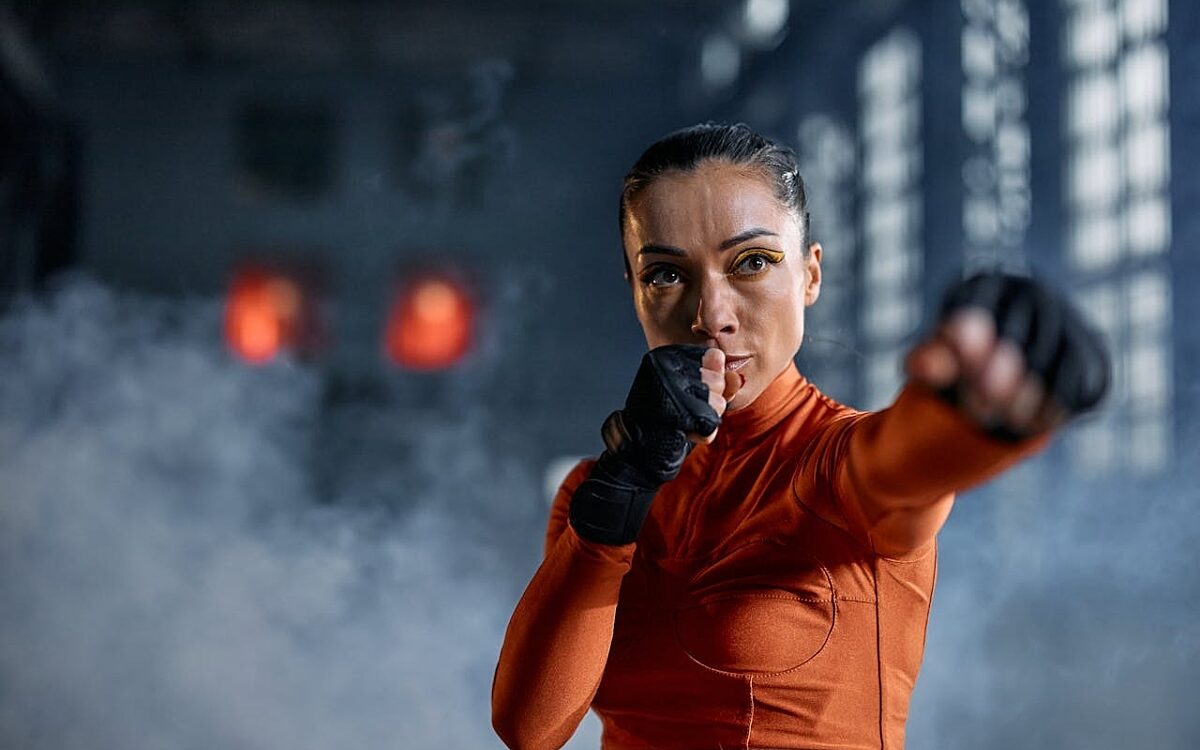 Boxen Sommeroutfit - pexels.com Boxen Sommeroutfit - pexels.com