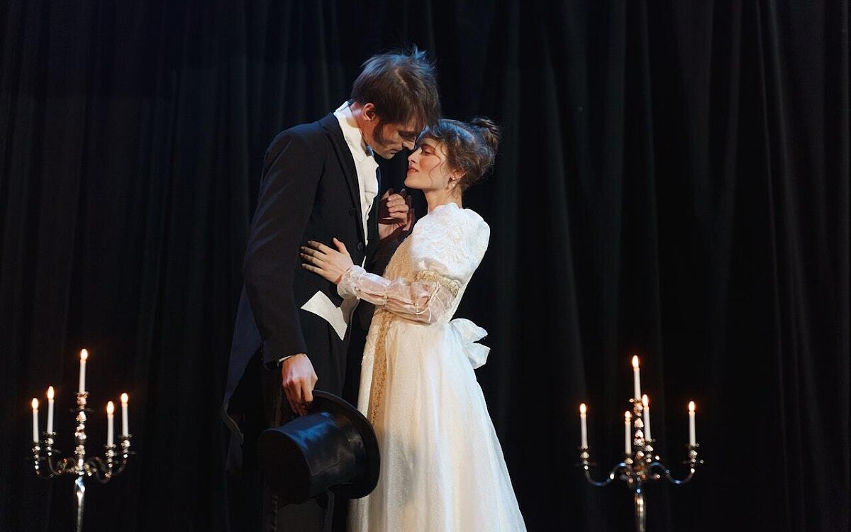 Theater Bühne - pexels.com Theater Bühne - pexels.com