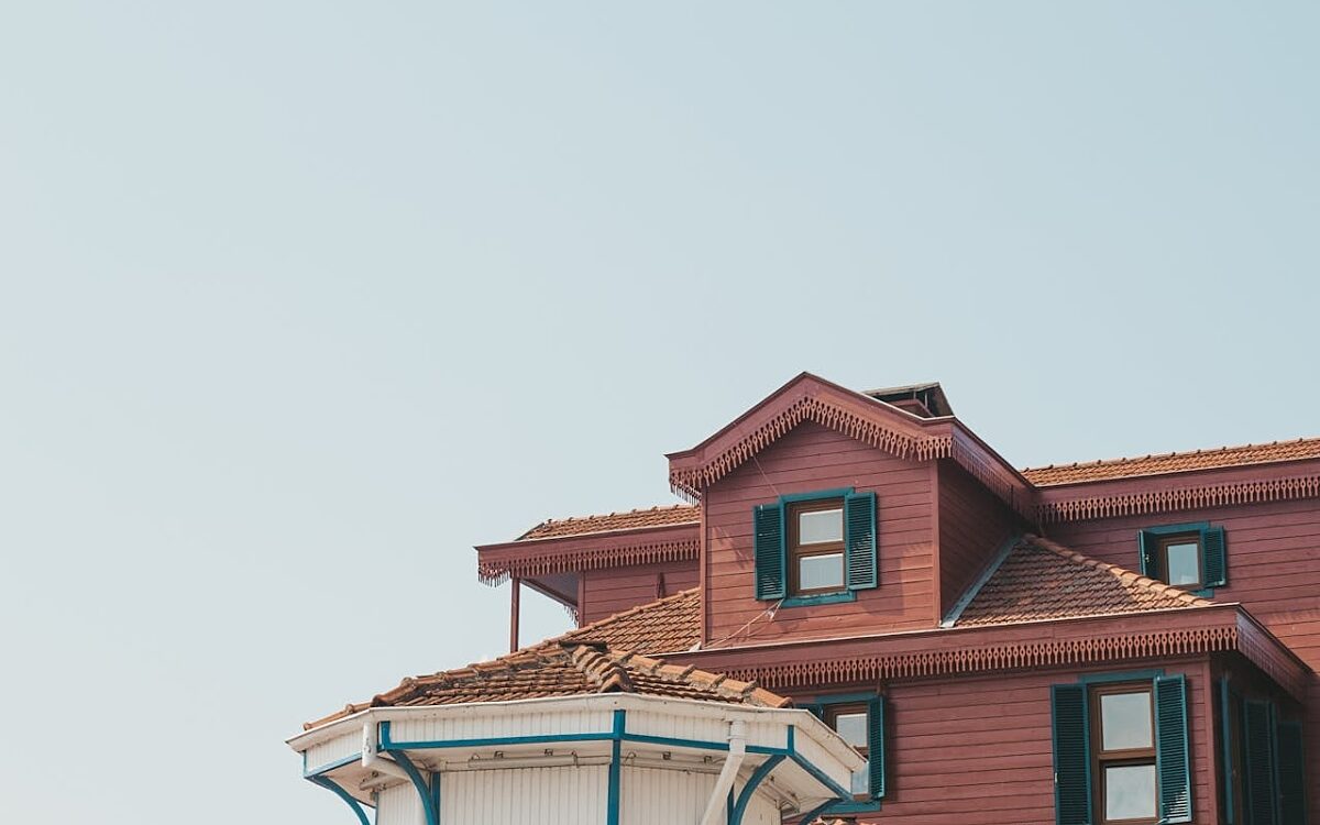 Dachfenster im Haus - pexels.com Dachfenster im Haus - pexels.com