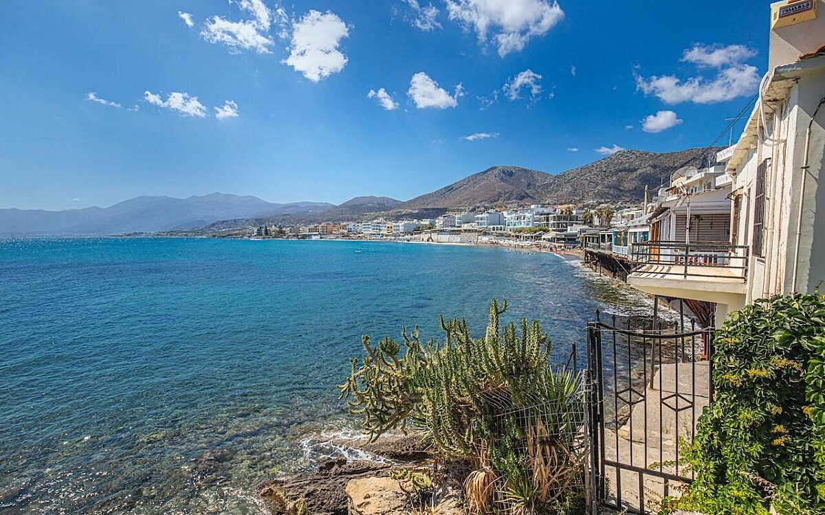 Kreta Meer Urlaub - pexels.com Kreta Meer Urlaub - pexels.com