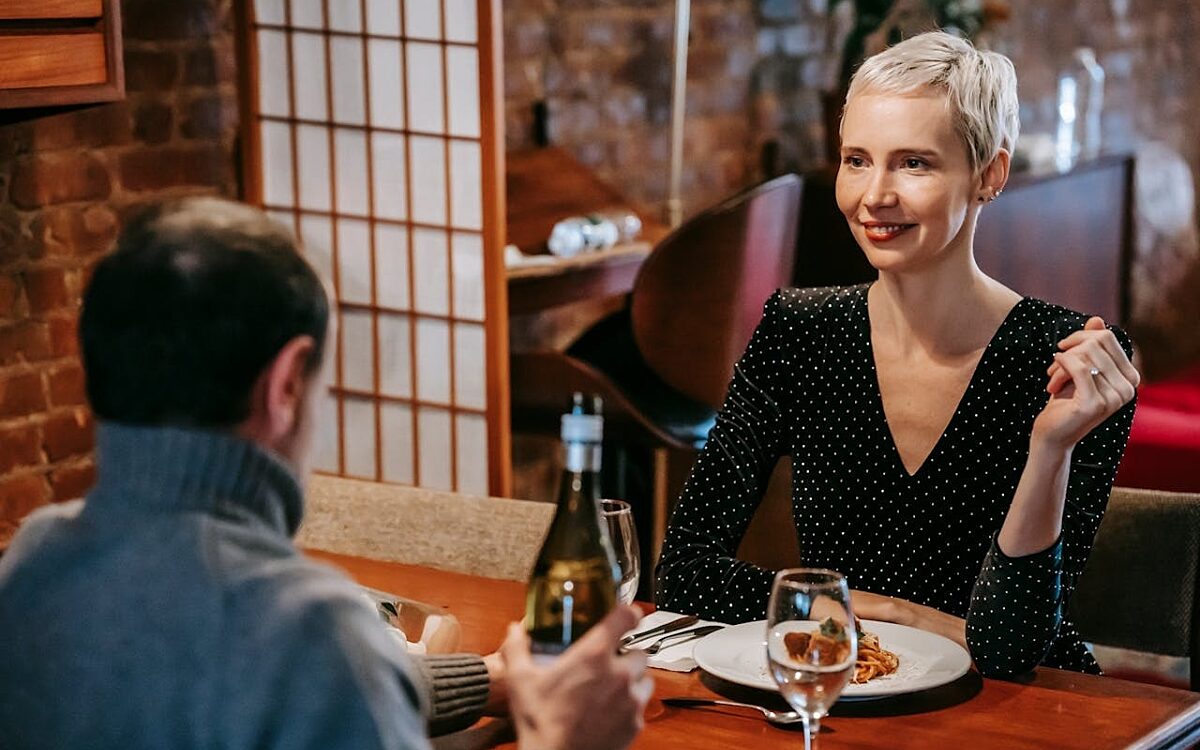 Restaurant Styling - pexels.com Restaurant Styling - pexels.com