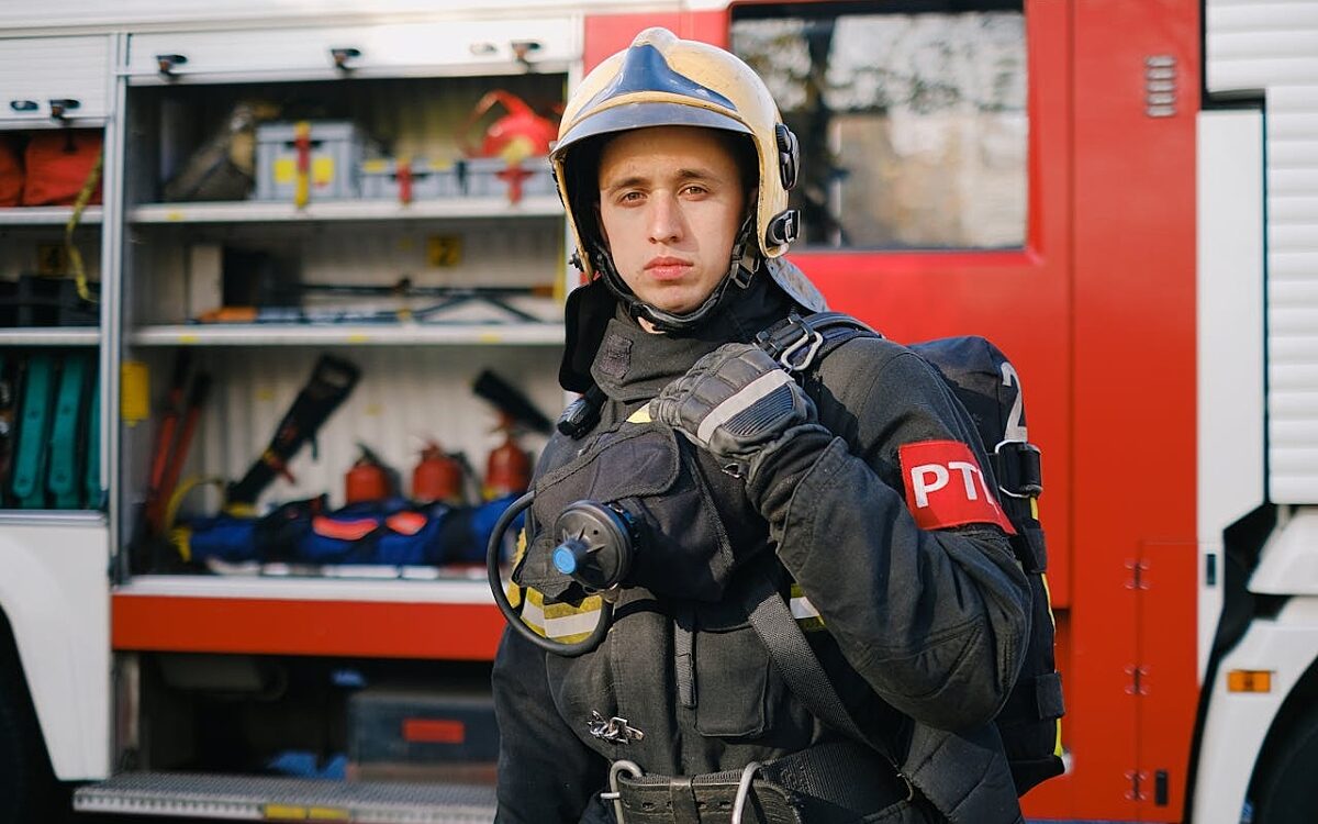 Arbeitskleidung - pexels.com Arbeitskleidung - pexels.com