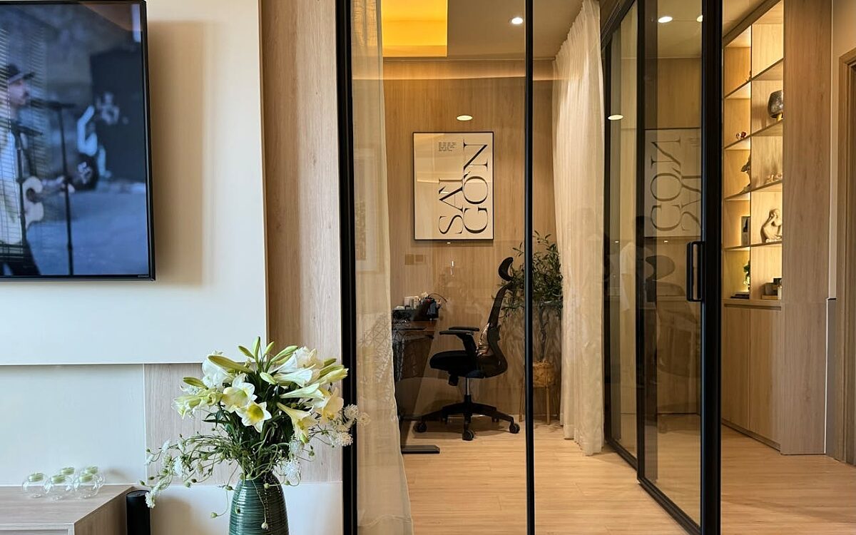 Glastür - pexels.com Glastür - pexels.com