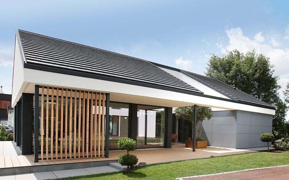 Fertighaus - danwood.de Fertighaus - danwood.de