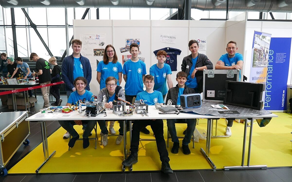 Robotik dresden 02 Robotik dresden 02