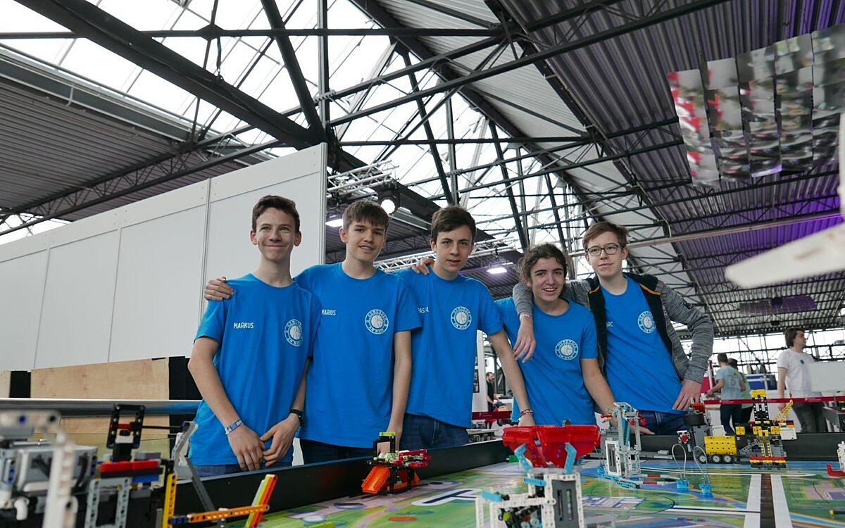 Robotik dresden 04 Robotik dresden 04