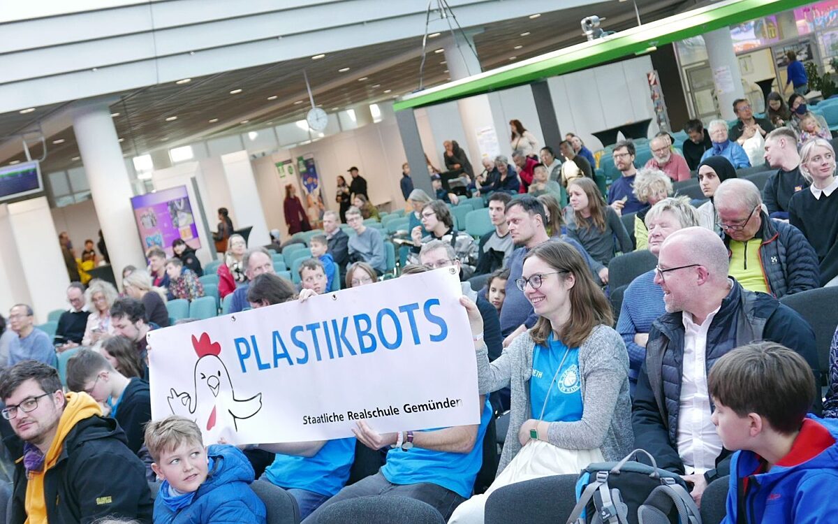 Robotik dresden 05 Robotik dresden 05