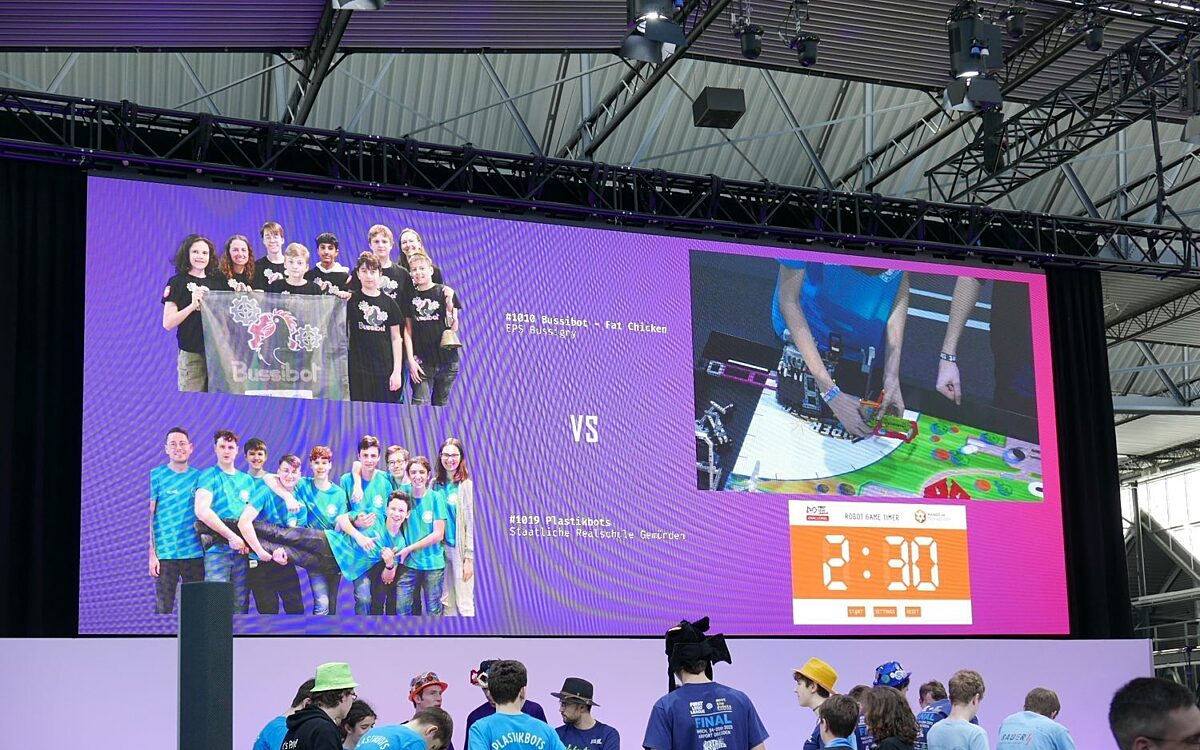 Robotik dresden 06 Robotik dresden 06