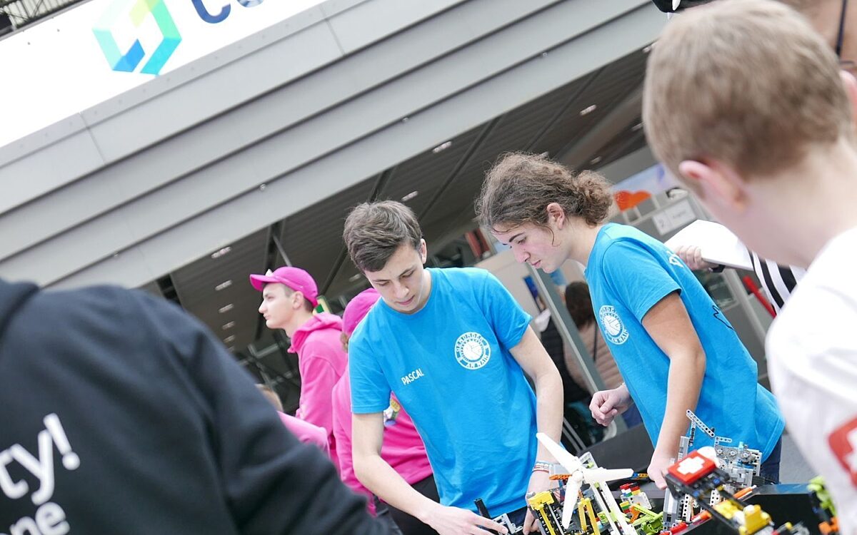 Robotik dresden 09 Robotik dresden 09