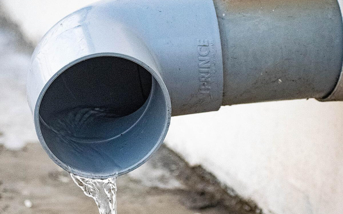 Rohr Reinigung Abwasser - pixabay.com Rohr Reinigung Abwasser - pixabay.com