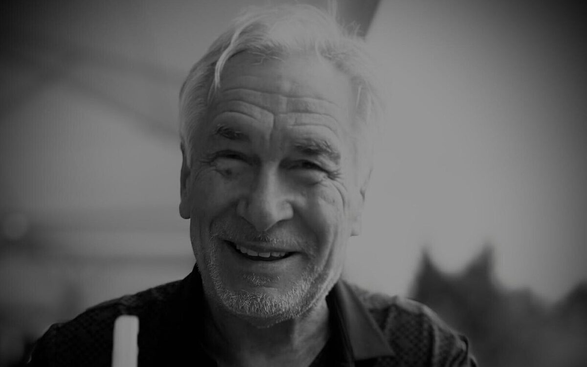 Rudi Schmidt ist gestorben Rudi Schmidt ist gestorben