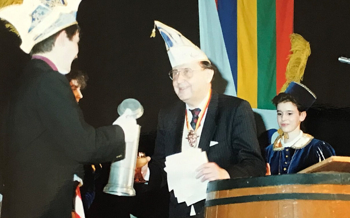 Schlappmaul 08 Schlappmaul 08