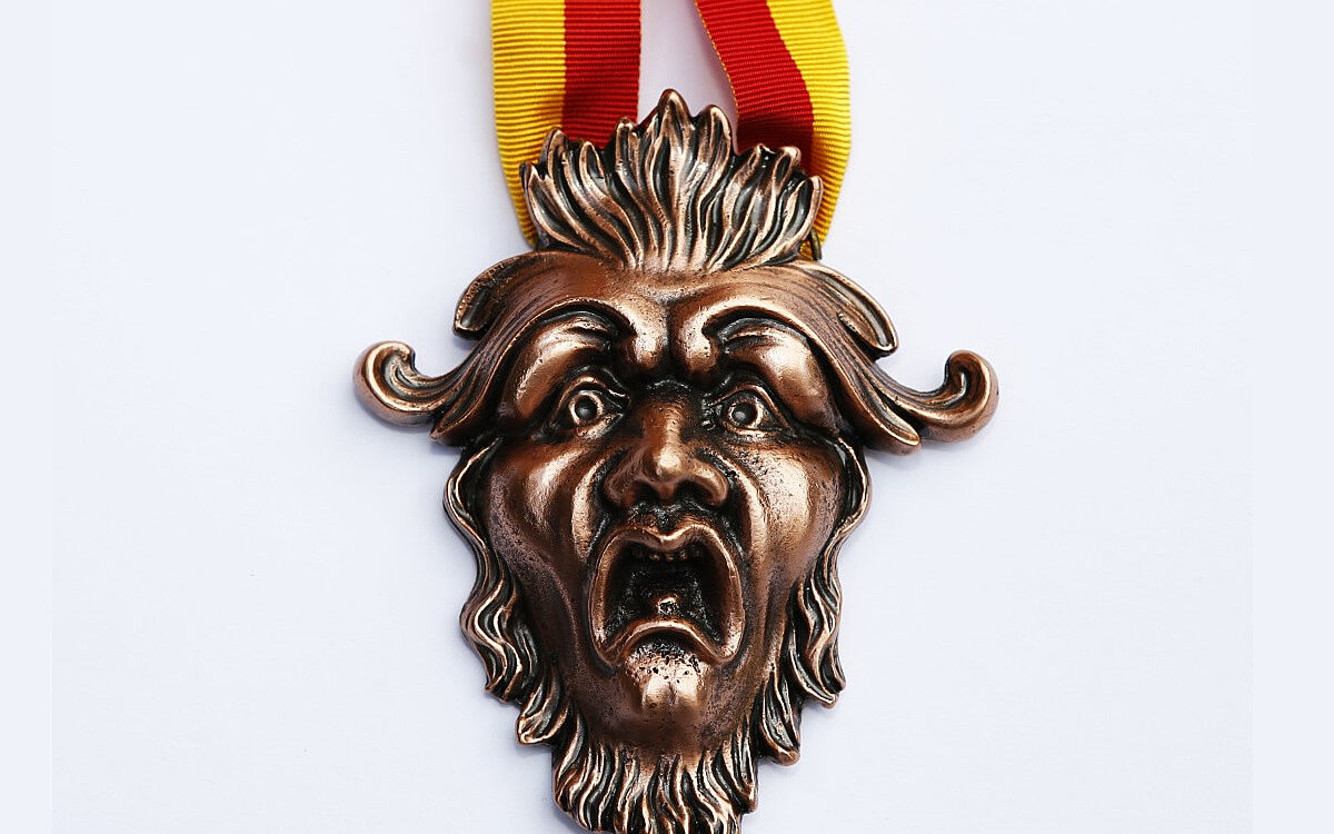 Schlappmaul 10 Schlappmaul 10