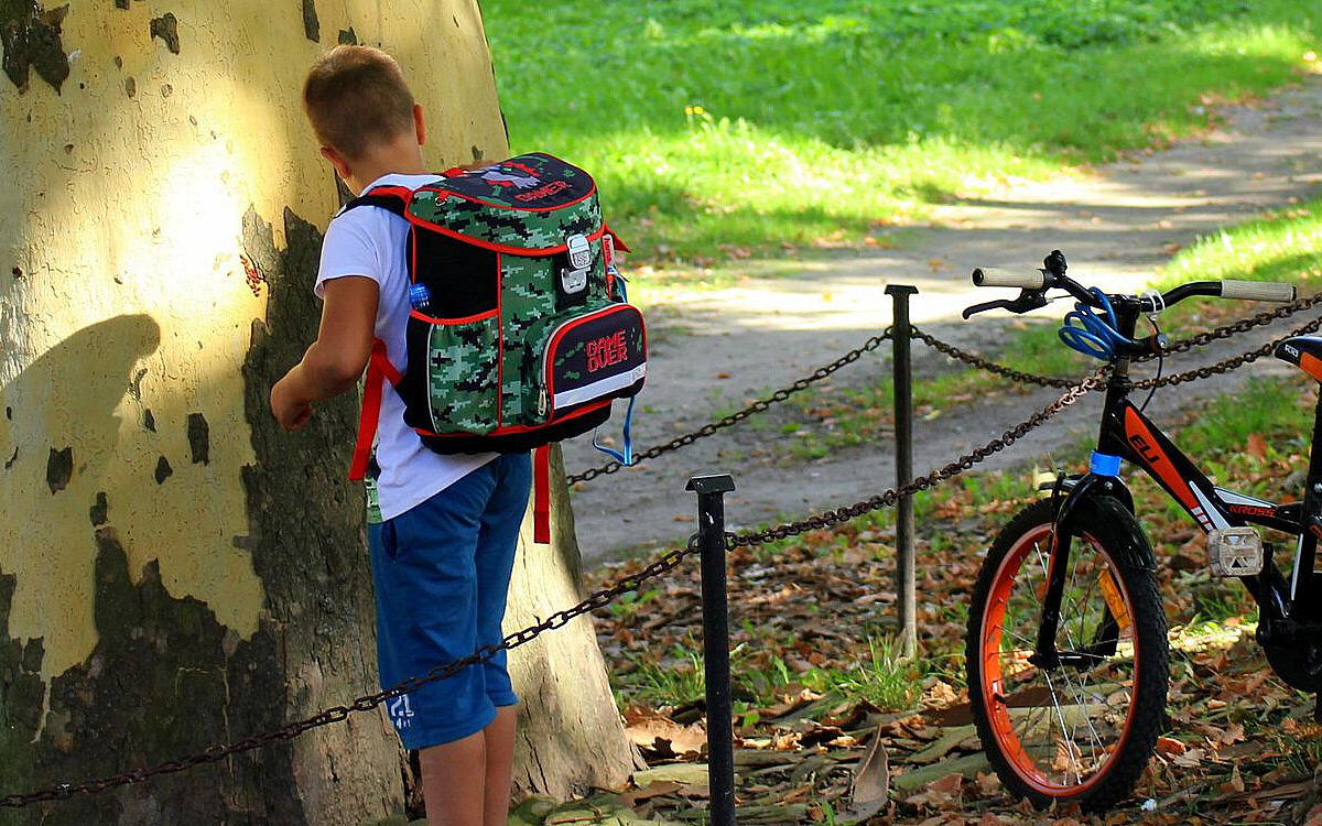 Schulranzen Schulranzen