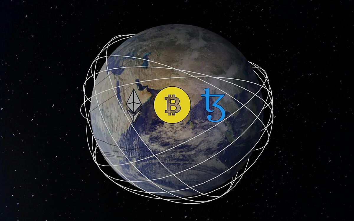 Bitcoin Kryptowährungen - unsplash.com Bitcoin Kryptowährungen - unsplash.com