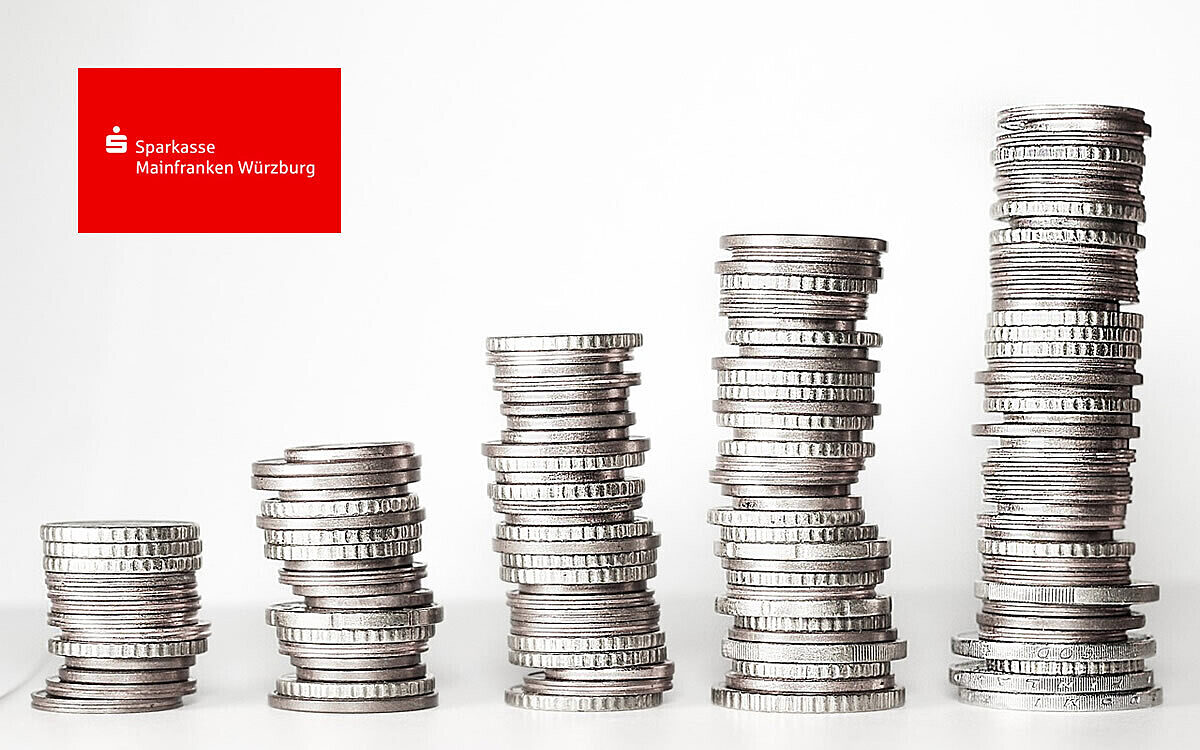 Sparkasse Mainfranken Finanz-Tipp - pixabay.com