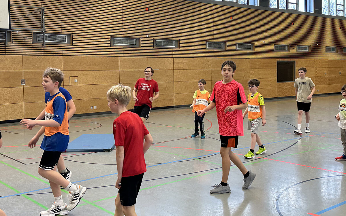 Sportverein handball 02 Sportverein handball 02