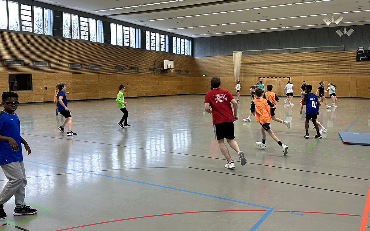 Sportverein handball 03 Sportverein handball 03