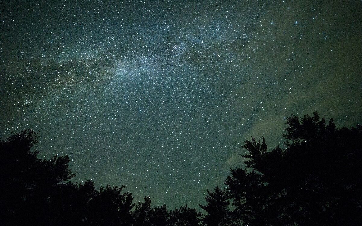 Ein Himmel voller Sterne Ein Himmel voller Sterne