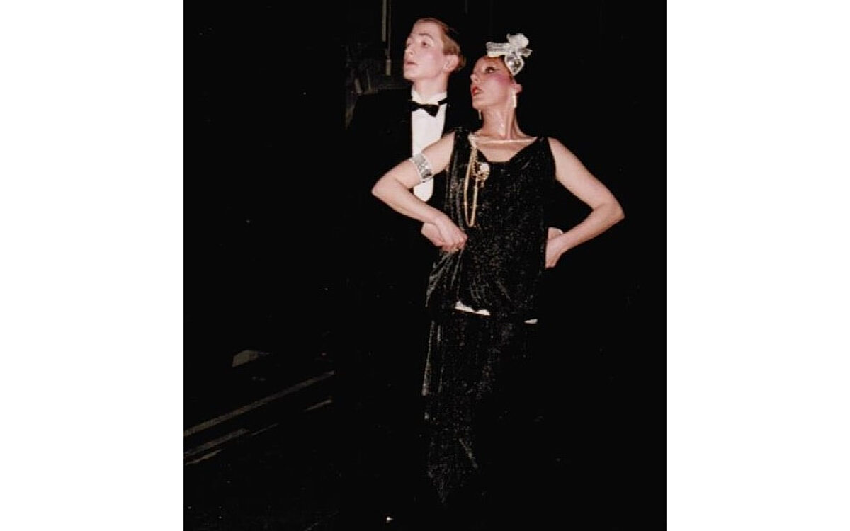 Tanzboom 01 Tanzboom 01