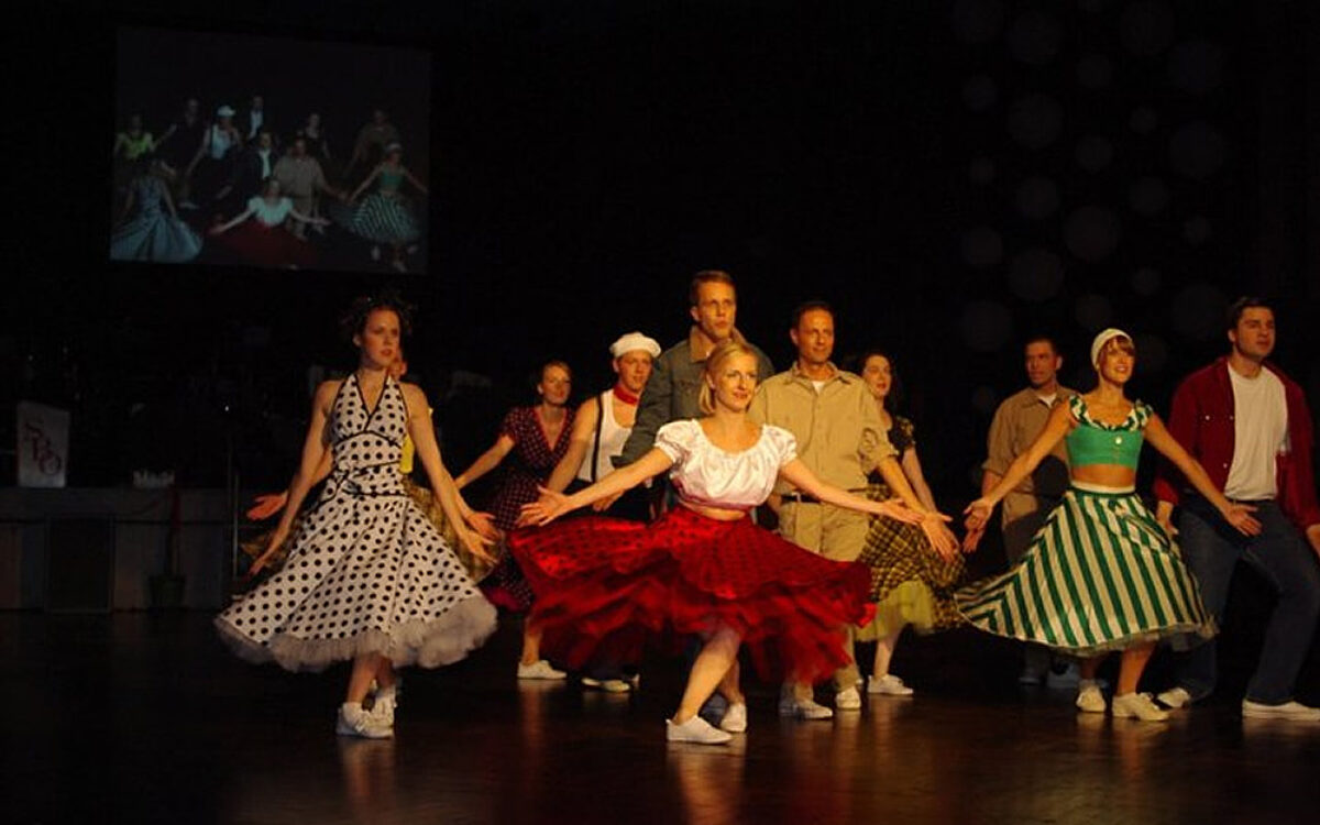 Tanzboom 03 Tanzboom 03