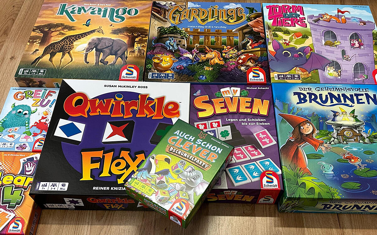 Teaser schmidt spiele Teaser schmidt spiele