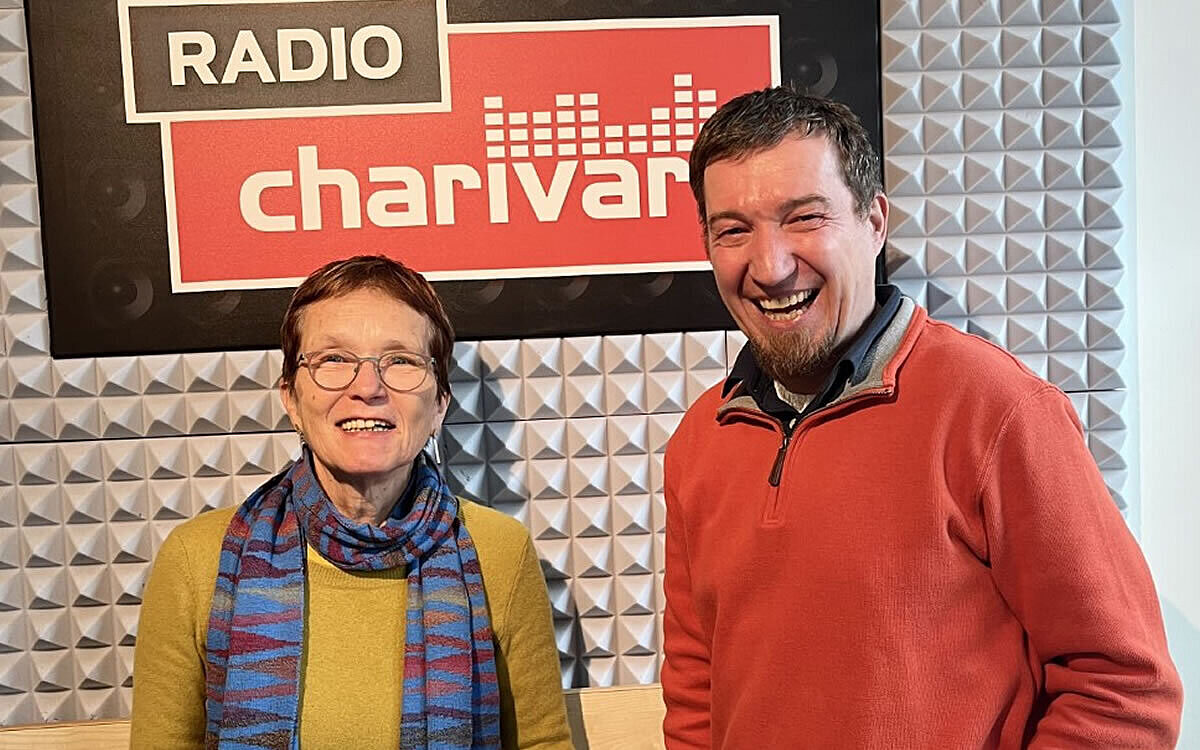 Telefonseelsorge funkhaus wue Telefonseelsorge funkhaus wue