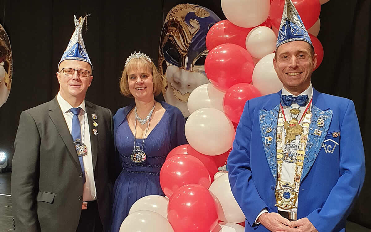 Thuengersheimer fasching 01 Thuengersheimer fasching 01