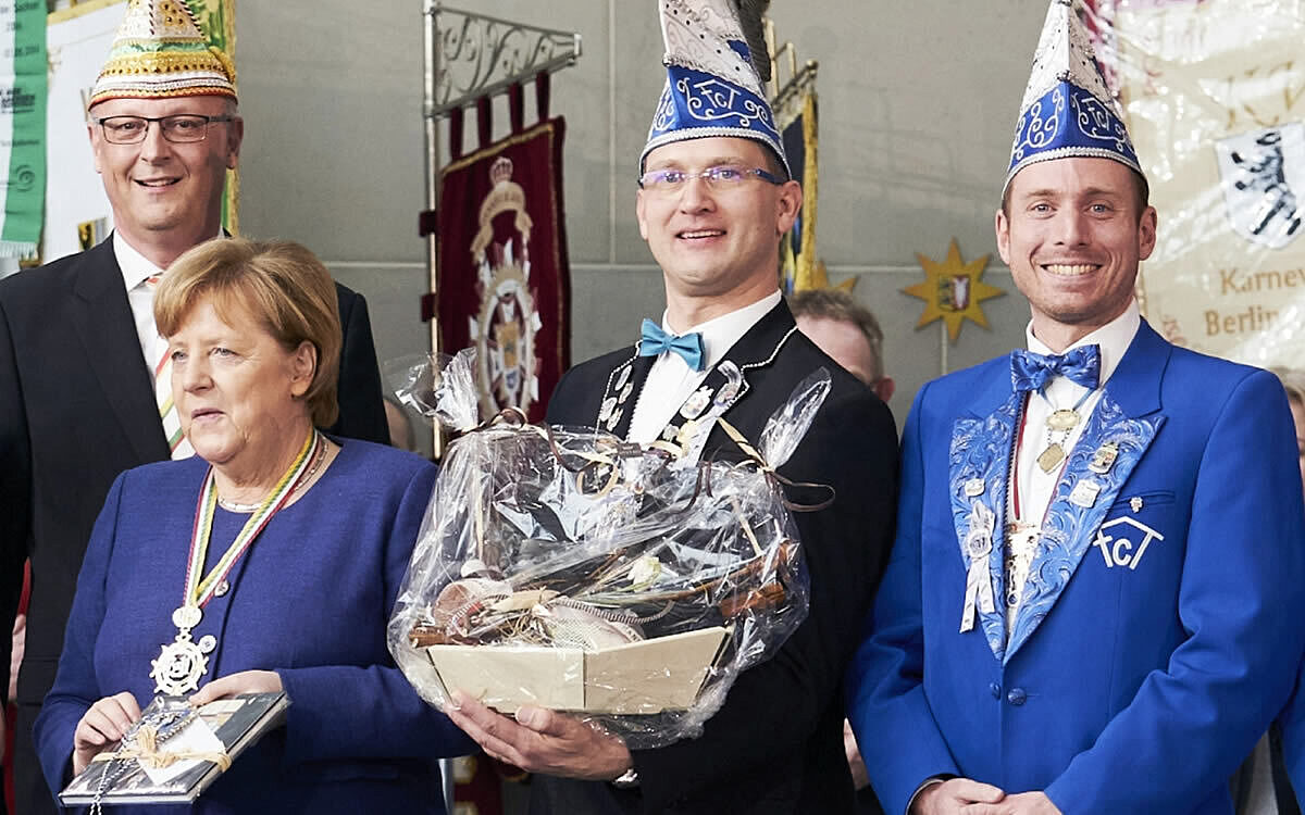 Thuengersheimer fasching 02 Thuengersheimer fasching 02