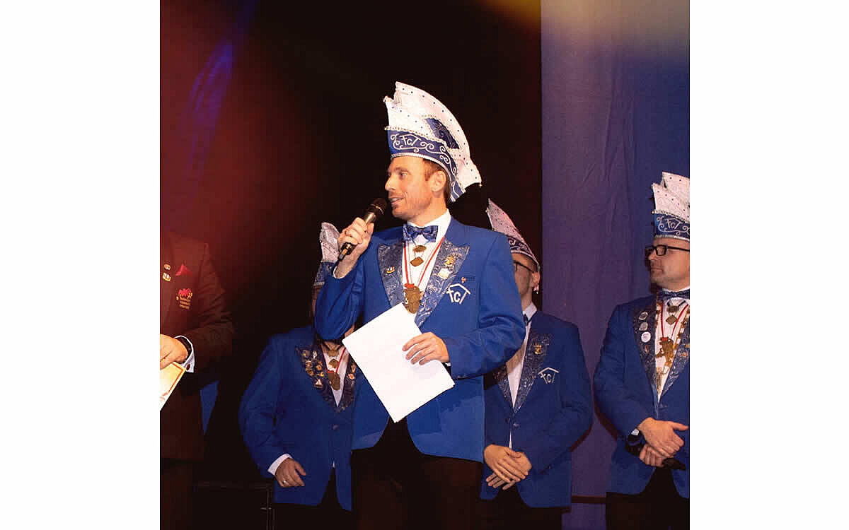 Thuengersheimer fasching 03 Thuengersheimer fasching 03