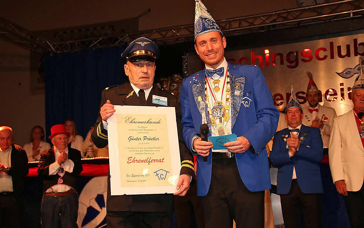 Thuengersheimer fasching 04 Thuengersheimer fasching 04