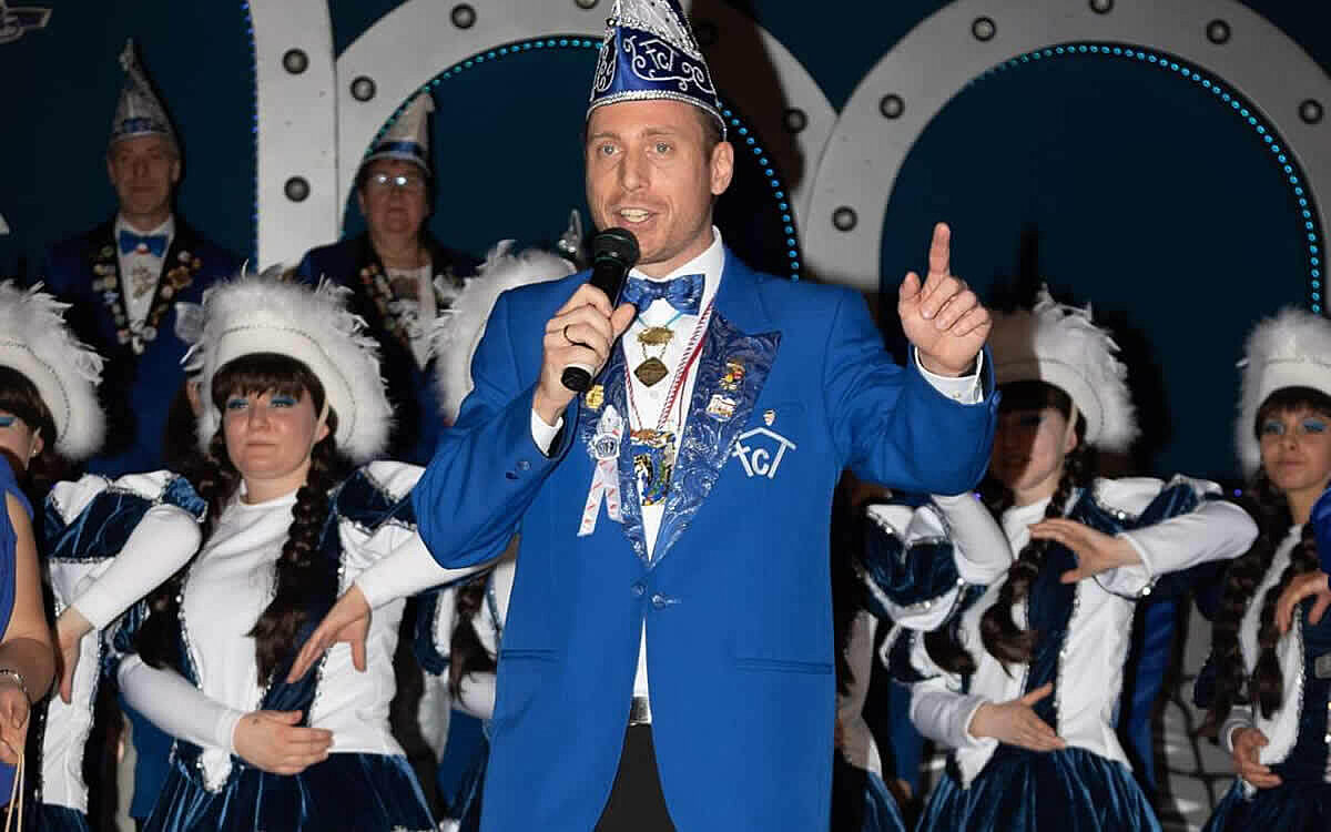 Thuengersheimer fasching 05 Thuengersheimer fasching 05